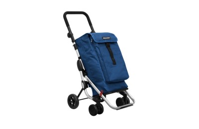 CARRO PLAYMARKET GO UP TERMO AZUL 24910C 217