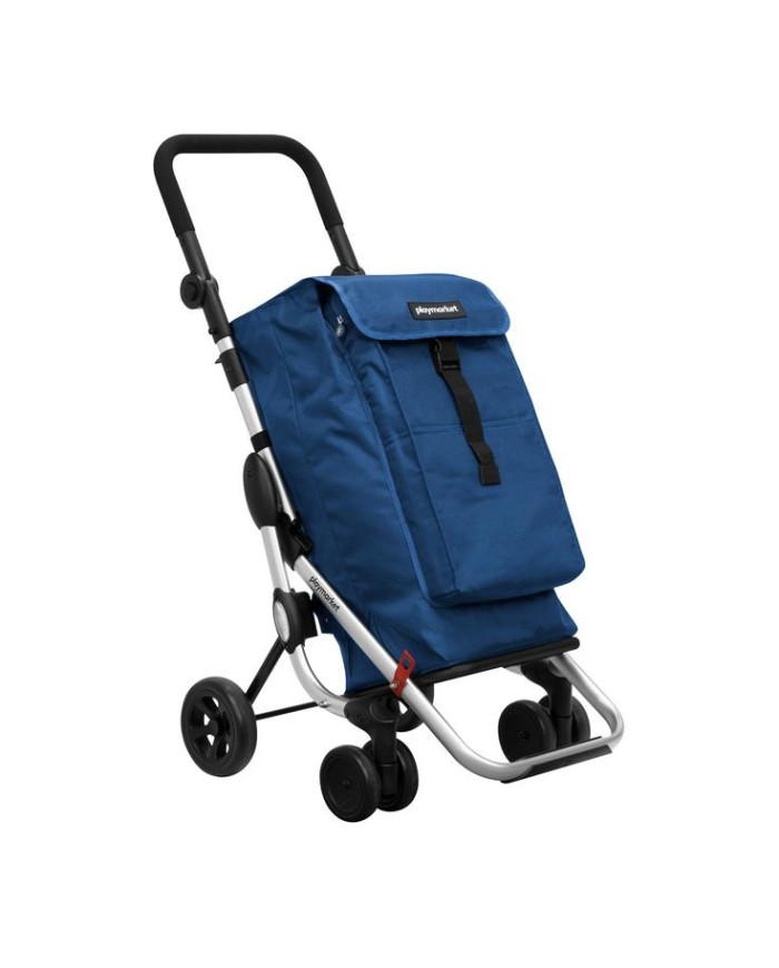 CARRO PLAYMARKET GO UP TERMO AZUL 24910C 217