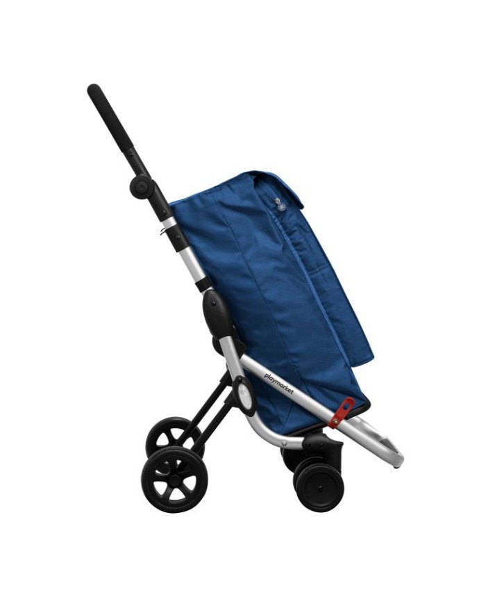 CARRO PLAYMARKET GO UP TERMO AZUL 24910C 217