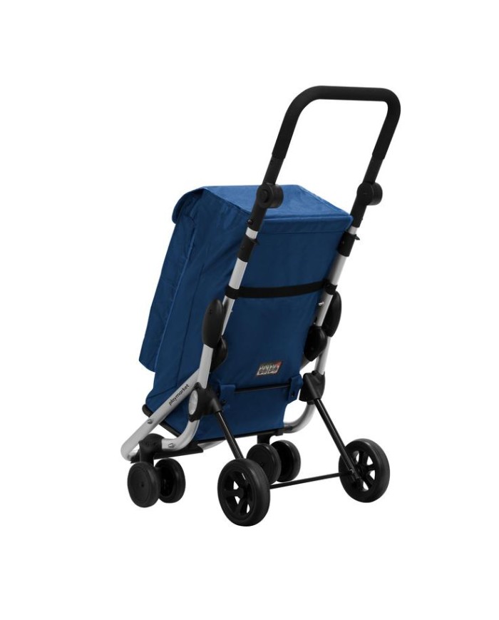CARRO PLAYMARKET GO UP TERMO AZUL 24910C 217