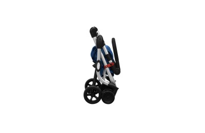 CARRO PLAYMARKET GO UP TERMO AZUL 24910C 217