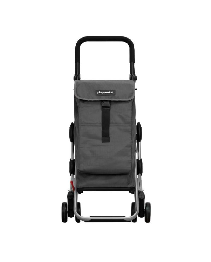 CARRO PLAYMARKET GO UP TERMO ANTRACITA 24910C 223