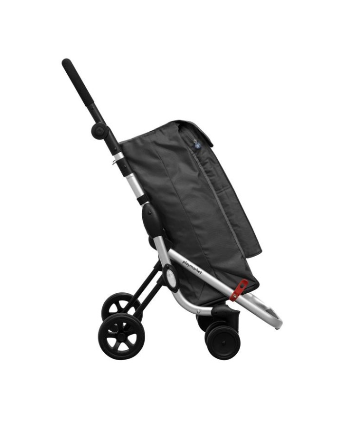CARRO PLAYMARKET GO UP TERMO ANTRACITA 24910C 223