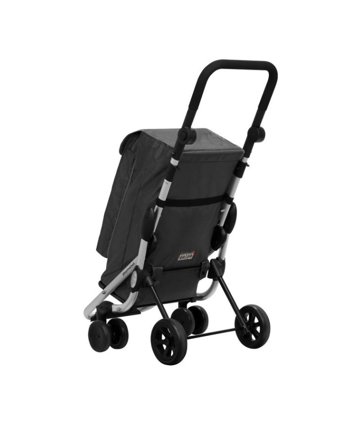 CARRO PLAYMARKET GO UP TERMO ANTRACITA 24910C 223