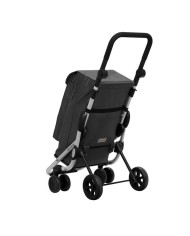 CARRO PLAYMARKET GO UP TERMO ANTRACITA 24910C 223