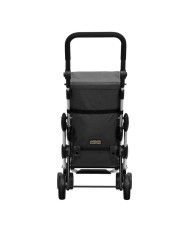 CARRO PLAYMARKET GO UP TERMO ANTRACITA 24910C 223