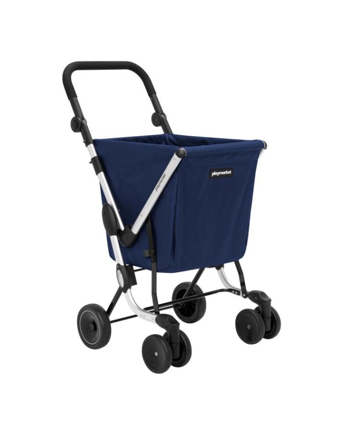 CARRO PLAYMARKET WE GO ORIGINAL AZUL 24960C 217