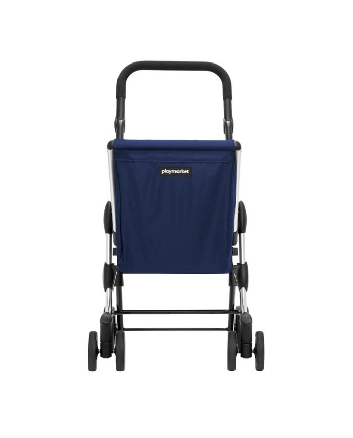 CARRO PLAYMARKET WE GO ORIGINAL AZUL 24960C 217