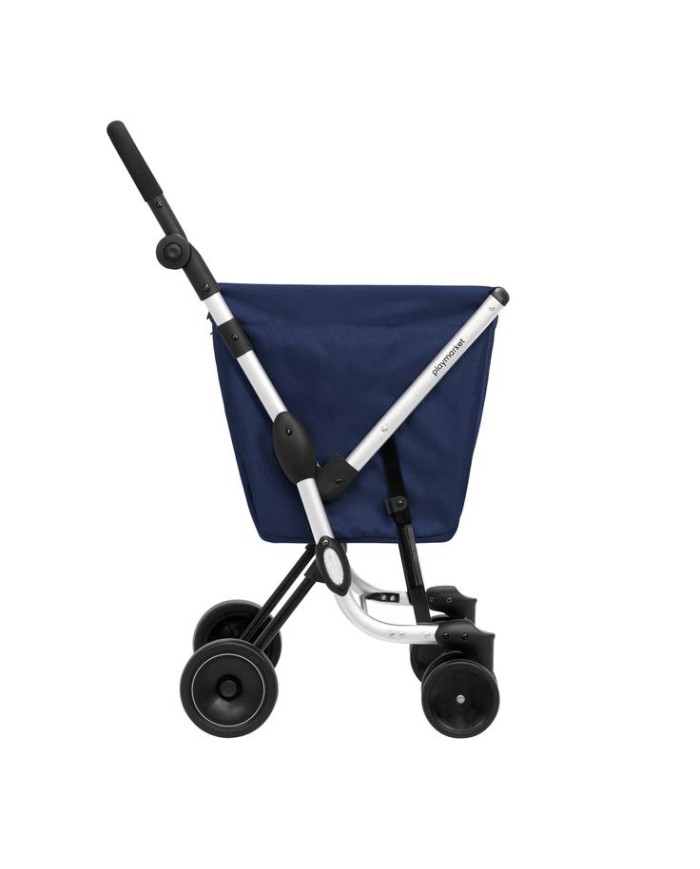 CARRO PLAYMARKET WE GO ORIGINAL AZUL 24960C 217