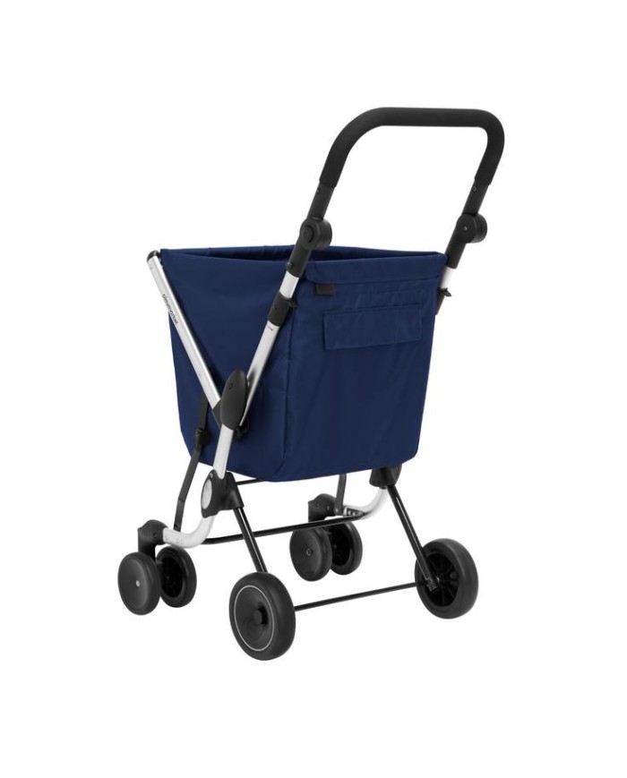 CARRO PLAYMARKET WE GO ORIGINAL AZUL 24960C 217