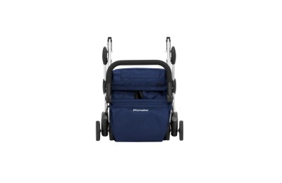 CARRO PLAYMARKET WE GO ORIGINAL AZUL 24960C 217