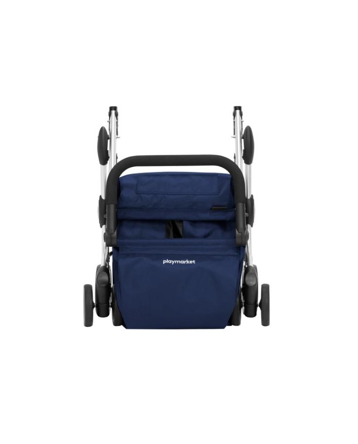 CARRO PLAYMARKET WE GO ORIGINAL AZUL 24960C 217