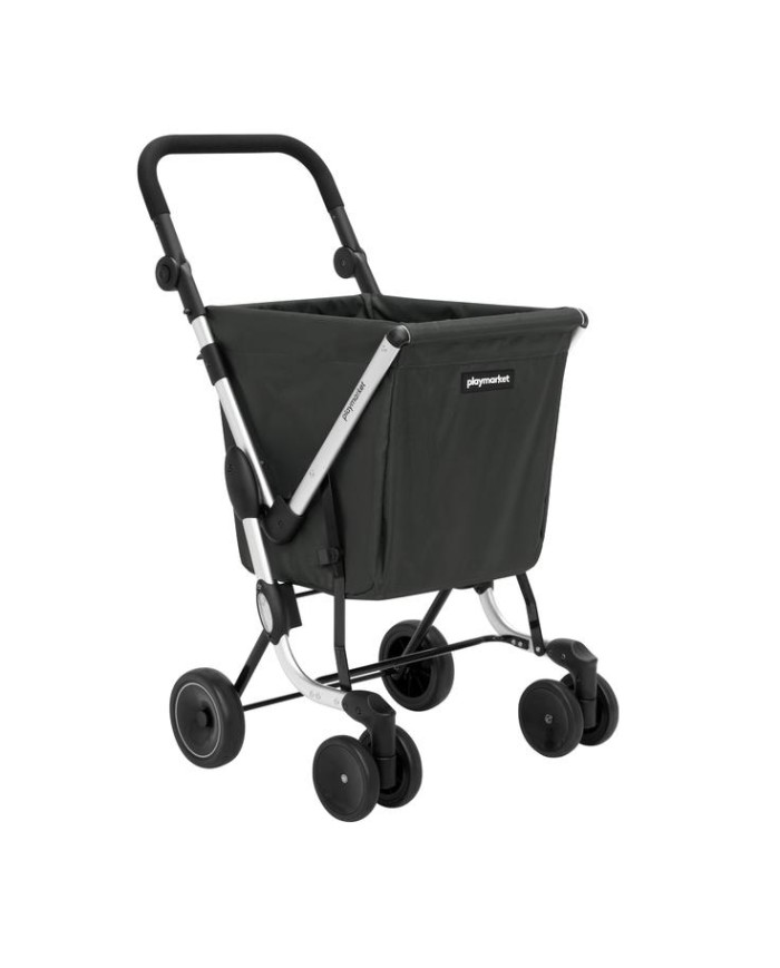 CARRO PLAYMARKET WE GO ORIGINAL ANTRACITA 24960C 223