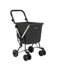 CARRO PLAYMARKET WE GO ORIGINAL ANTRACITA 24960C 223