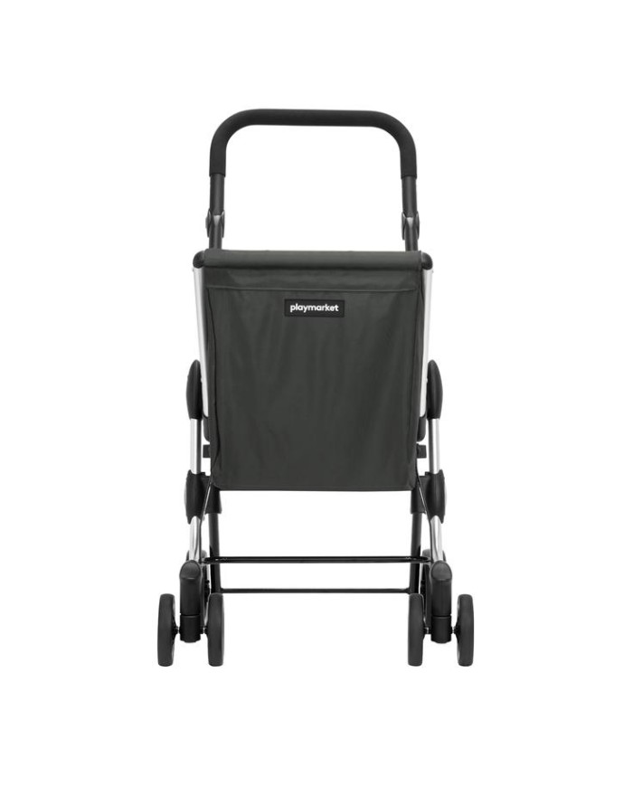 CARRO PLAYMARKET WE GO ORIGINAL ANTRACITA 24960C 223