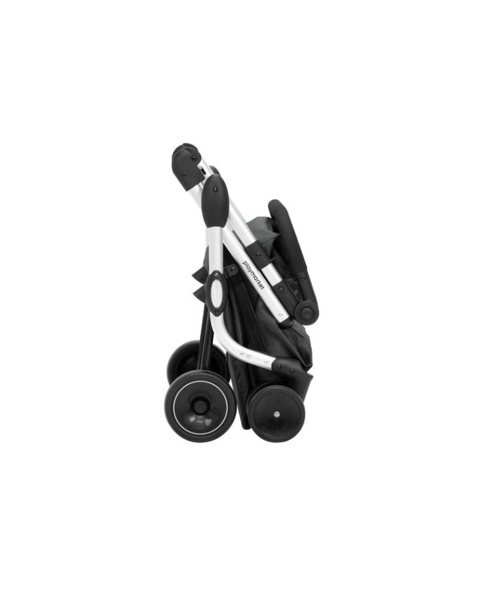 CARRO PLAYMARKET WE GO ORIGINAL ANTRACITA 24960C 223