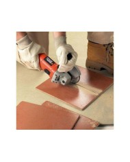 AMOLADORA BLACK&DECKER 115MM. 750W. BEG-110QS