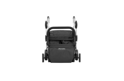 CARRO PLAYMARKET WE GO ORIGINAL ANTRACITA 24960C 223