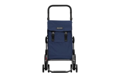 CARRO PLAYMARKET GO PLUS D3 AZUL 24925D3 290