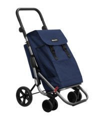 CARRO PLAYMARKET GO PLUS D3 AZUL 24925D3 290