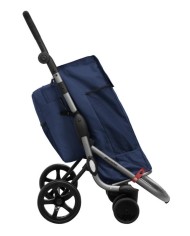 CARRO PLAYMARKET GO PLUS D3 AZUL 24925D3 290