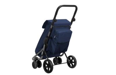 CARRO PLAYMARKET GO PLUS D3 AZUL 24925D3 290