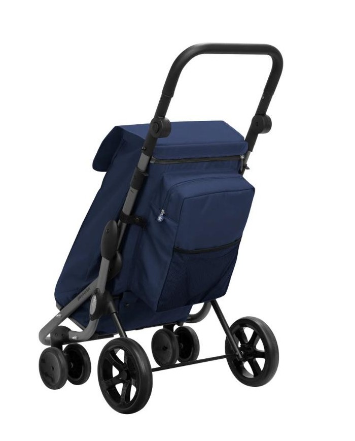CARRO PLAYMARKET GO PLUS D3 AZUL 24925D3 290