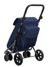 CARRO PLAYMARKET GO PLUS D3 AZUL 24925D3 290