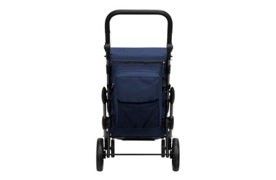 CARRO PLAYMARKET GO PLUS D3 AZUL 24925D3 290