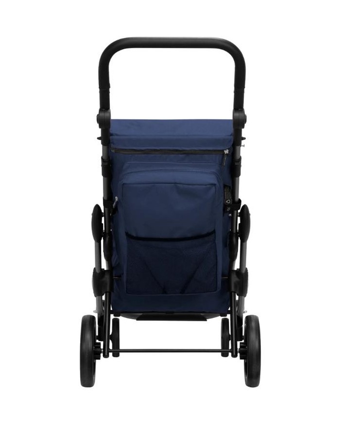 CARRO PLAYMARKET GO PLUS D3 AZUL 24925D3 290