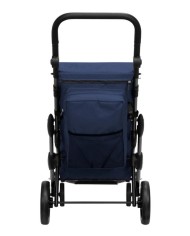 CARRO PLAYMARKET GO PLUS D3 AZUL 24925D3 290