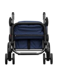 CARRO PLAYMARKET GO PLUS D3 AZUL 24925D3 290