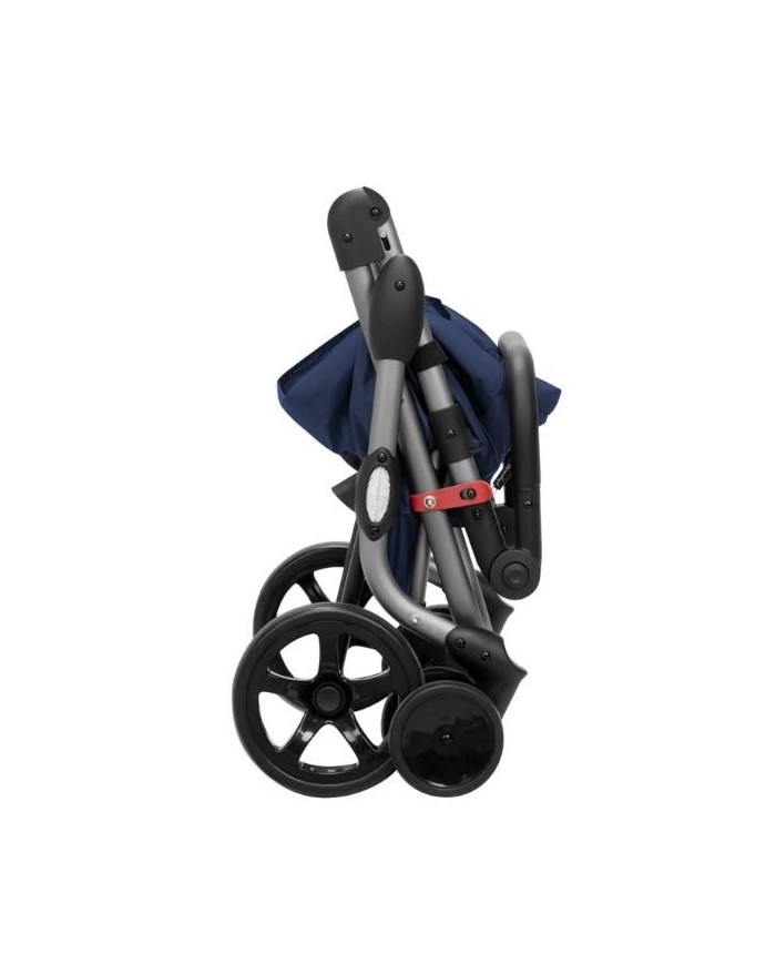 CARRO PLAYMARKET GO PLUS D3 AZUL 24925D3 290