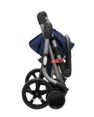 CARRO PLAYMARKET GO PLUS D3 AZUL 24925D3 290