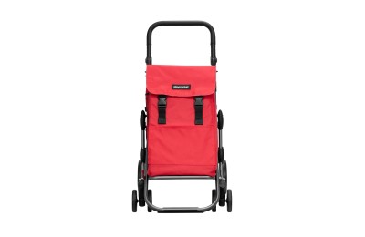 CARRO PLAYMARKET GO PLUS D3 ROJO 24925D3 209