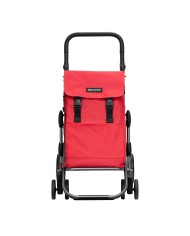 CARRO PLAYMARKET GO PLUS D3 ROJO 24925D3 209