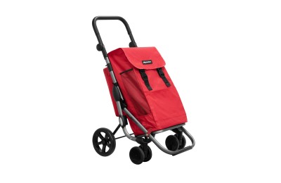 CARRO PLAYMARKET GO PLUS D3 ROJO 24925D3 209