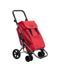 CARRO PLAYMARKET GO PLUS D3 ROJO 24925D3 209