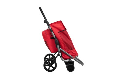 CARRO PLAYMARKET GO PLUS D3 ROJO 24925D3 209