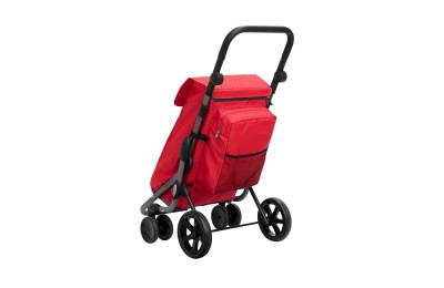 CARRO PLAYMARKET GO PLUS D3 ROJO 24925D3 209
