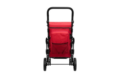 CARRO PLAYMARKET GO PLUS D3 ROJO 24925D3 209