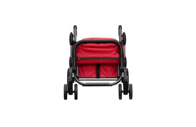 CARRO PLAYMARKET GO PLUS D3 ROJO 24925D3 209