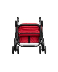 CARRO PLAYMARKET GO PLUS D3 ROJO 24925D3 209