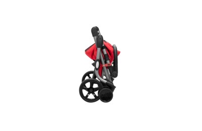 CARRO PLAYMARKET GO PLUS D3 ROJO 24925D3 209