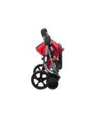 CARRO PLAYMARKET GO PLUS D3 ROJO 24925D3 209