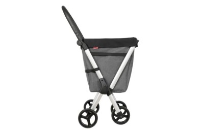 CARRO DUETT MUUVI VAN TEXTURE GRIS 998407 802