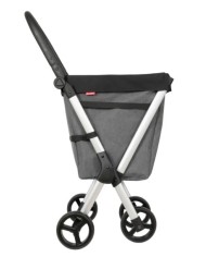 CARRO DUETT MUUVI VAN TEXTURE GRIS 998407 802