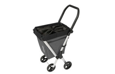 CARRO DUETT MUUVI VAN TEXTURE GRIS 998407 802