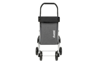 CARRO DUETT MUUVI VAN TEXTURE GRIS 998407 802