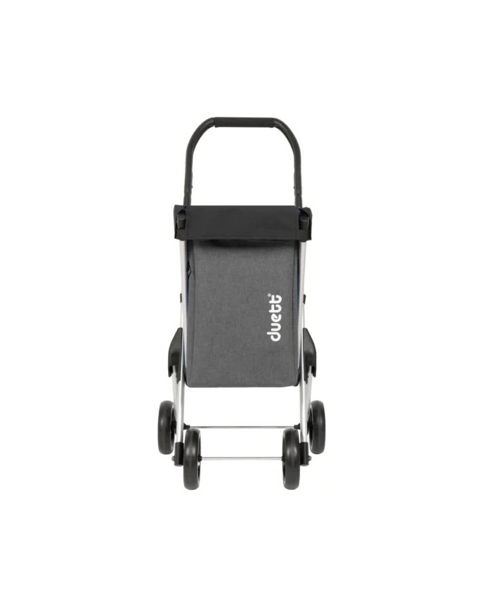 CARRO DUETT MUUVI VAN TEXTURE GRIS 998407 802